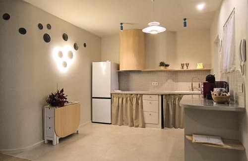 Magdalena Apartment | Miña Nai Apartment
