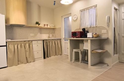 Magdalena Apartment | Miña Nai Apartment