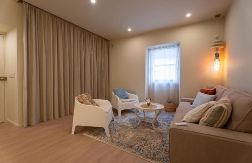 Magdalena Apartment | Miña Nai Apartment