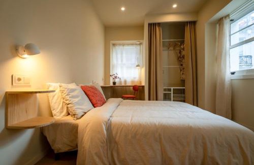 Magdalena Apartment | Miña Nai Apartment