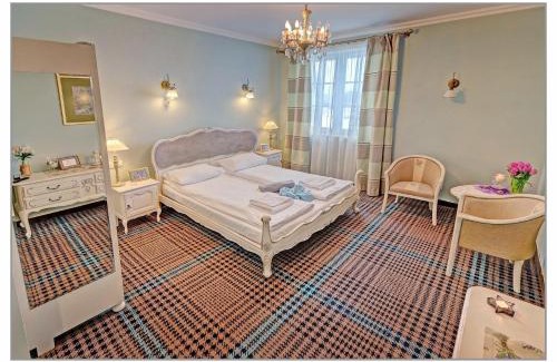 Łukow Resort | Miód Lawenda