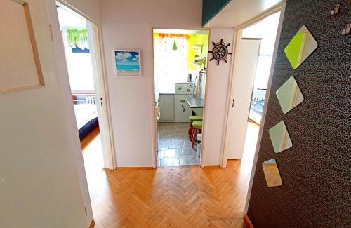 Kamienny Potok Apartment | Między lasem a morzem