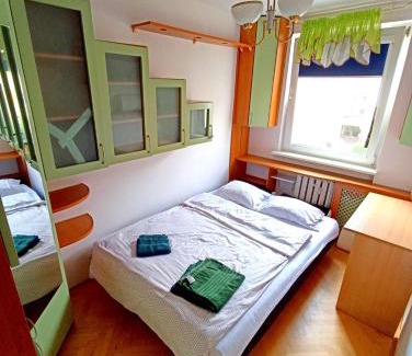 Kamienny Potok Apartment | Między lasem a morzem