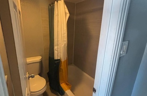 South Dallas - Fair Park Hotel | Mi Amor Inn & Suites By Hotel O Dallas Tx Hwy 352