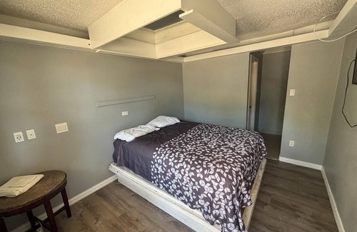 South Dallas - Fair Park Hotel | Mi Amor Inn & Suites By Hotel O Dallas Tx Hwy 352