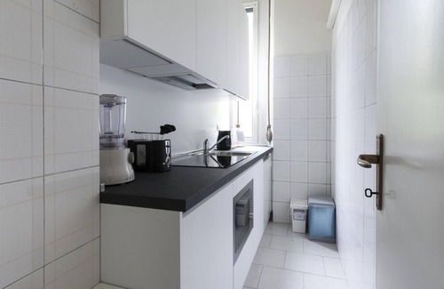 Acquabella Apartment | Mi-argo39a1 - Argonne 3