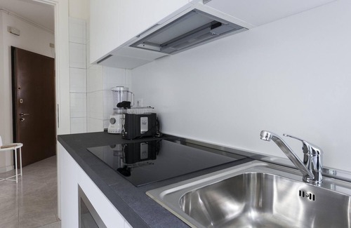 Acquabella Apartment | Mi-argo39a1 - Argonne 3
