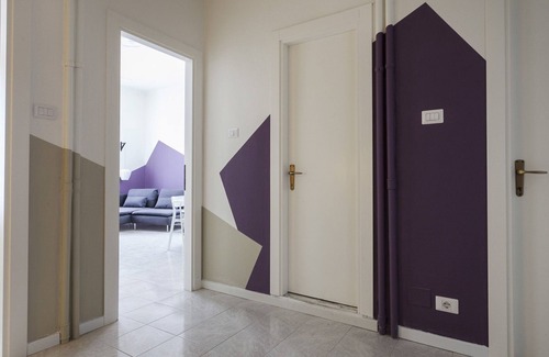 Acquabella Apartment | Mi-argo39a1 - Argonne 3