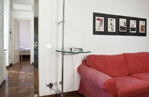 Porta Lodovica Apartment | Mi-blig26a4 - Bligny 26