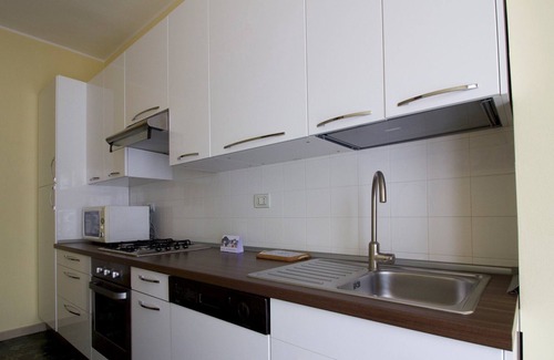 Porta Garibaldi Apartment | Mi-bonn5a4 - Bonnet 5