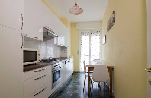 Porta Garibaldi Apartment | Mi-bonn5a4 - Bonnet 5
