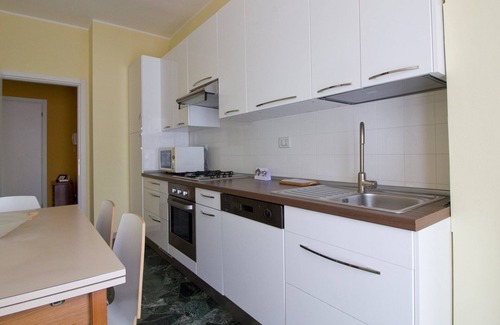 Porta Garibaldi Apartment | Mi-bonn5a4 - Bonnet 5
