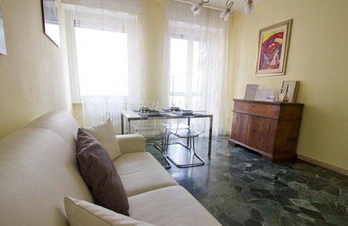 Porta Garibaldi Apartment | Mi-bonn5a4 - Bonnet 5