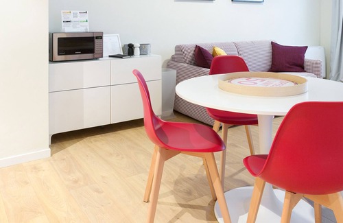 Loreto Apartment | Mi-brgz1as Bergonzoli Place - Base A - On the Road