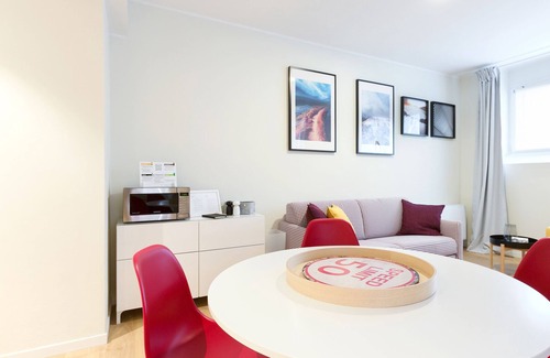 Loreto Apartment | Mi-brgz1as Bergonzoli Place - Base A - On the Road