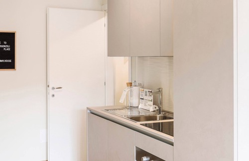 Loreto Apartment | Mi-brgz1b3 Bergonzoli Place - Trilo - Shakespeare