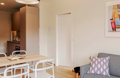Loreto Apartment | Mi-brgz1b3 Bergonzoli Place - Trilo - Shakespeare