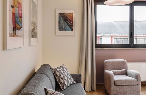 Loreto Apartment | Mi-brgz1b3 Bergonzoli Place - Trilo - Shakespeare