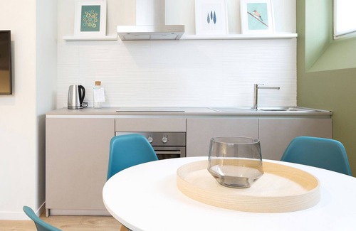 Loreto Apartment | Mi-brgz1bs Bergonzoli Place - Base A - Adventures