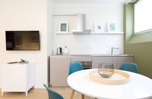 Loreto Apartment | Mi-brgz1bs Bergonzoli Place - Base A - Adventures