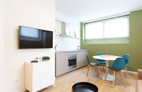 Loreto Apartment | Mi-brgz1bs Bergonzoli Place - Base A - Adventures
