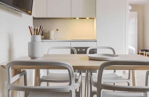 Loreto Apartment | Mi-brgz1c2 Bergonzoli Place - Bilo B - Blues