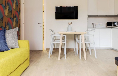 Loreto Apartment | Mi-brgz1c2 Bergonzoli Place - Bilo B - Blues