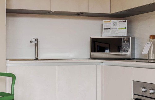 Loreto Apartment | Mi-brgz1c4 Bergonzoli Place - Bilo B - Canoe