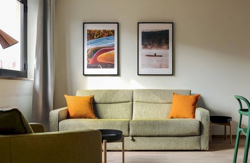 Loreto Apartment | Mi-brgz1c4 Bergonzoli Place - Bilo B - Canoe