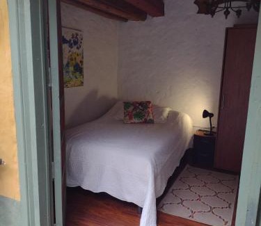 Chia Apartment | MI CABAÑA URBANA en CHIA