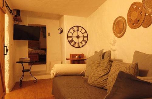Valleseco House | Mi Candela