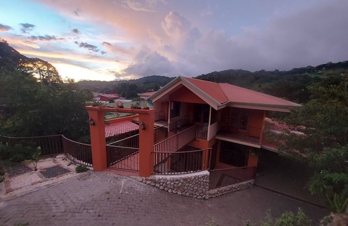 Monteverde Apartment | Mi Casa su Casa