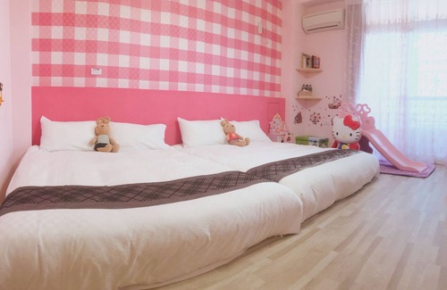 Taitung House | Mi Casa Bed and Breakfast