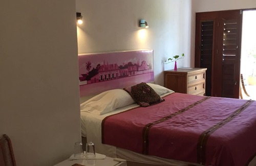 Colonia Centro House | Mi Casa en Cozumel