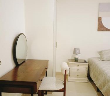 Salinas Apartment | Mi casa en salinas