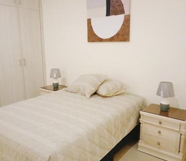 Salinas Apartment | Mi casa en salinas