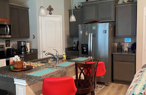 Southwood Valley House | Mi Casa es Su Casa - My Home is your Home.n15 Mins. to TAMU Stadium.