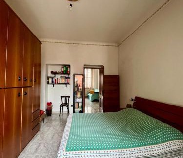 Isola del Bosco - Delle Corti Apartment | Mi casa es tu casa