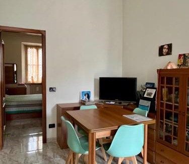 Isola del Bosco - Delle Corti Apartment | Mi casa es tu casa
