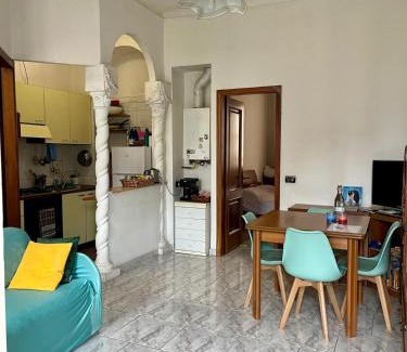 Isola del Bosco - Delle Corti Apartment | Mi casa es tu casa