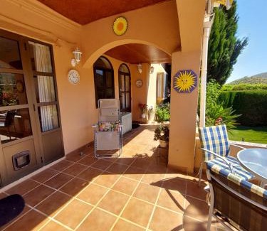 Turre House | Mi Casa