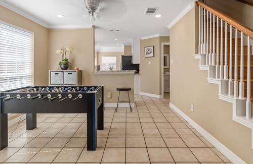 North Central Carrollton House | Mi Casa - Family Friendly W/ Garage Parking