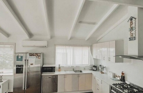 Lancelin House | Mi Casa - Spanish for my house is yours.