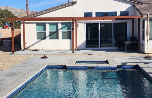 Desert Hot Springs House | Mi Casa, Su Casa