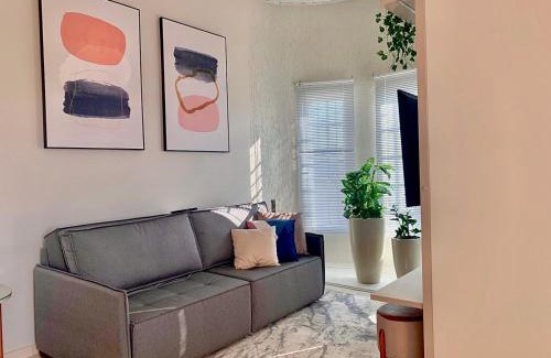 Nossa Senhora de Fatima Apartment | Mi casa su casa