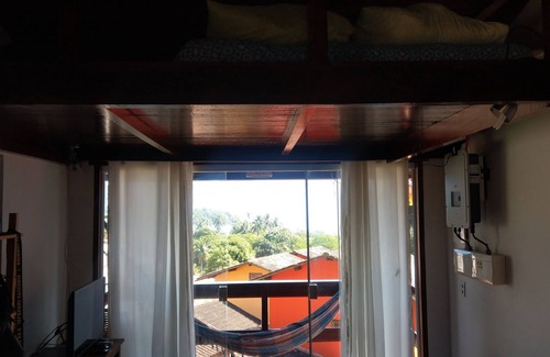 Ilha Grande Apartment | Mi casa Su Casa LOFT 4 - SEA VIEW