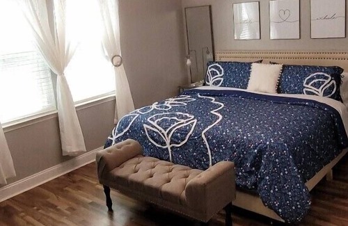 Moncks Corner House | Mi Casa Su Casa- Lovely Family Home