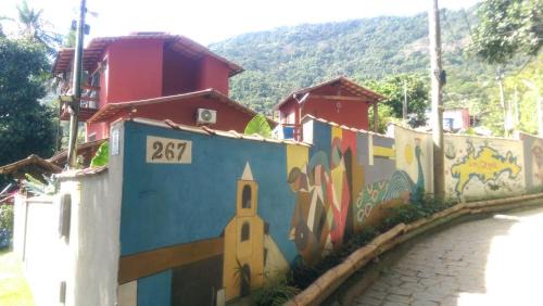 Ilha Grande House | Mi Casa Su Casa Lofts