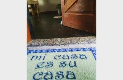 Ilha Grande House | Mi Casa Su Casa Lofts