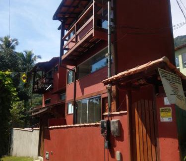 Ilha Grande House | Mi Casa Su Casa Lofts